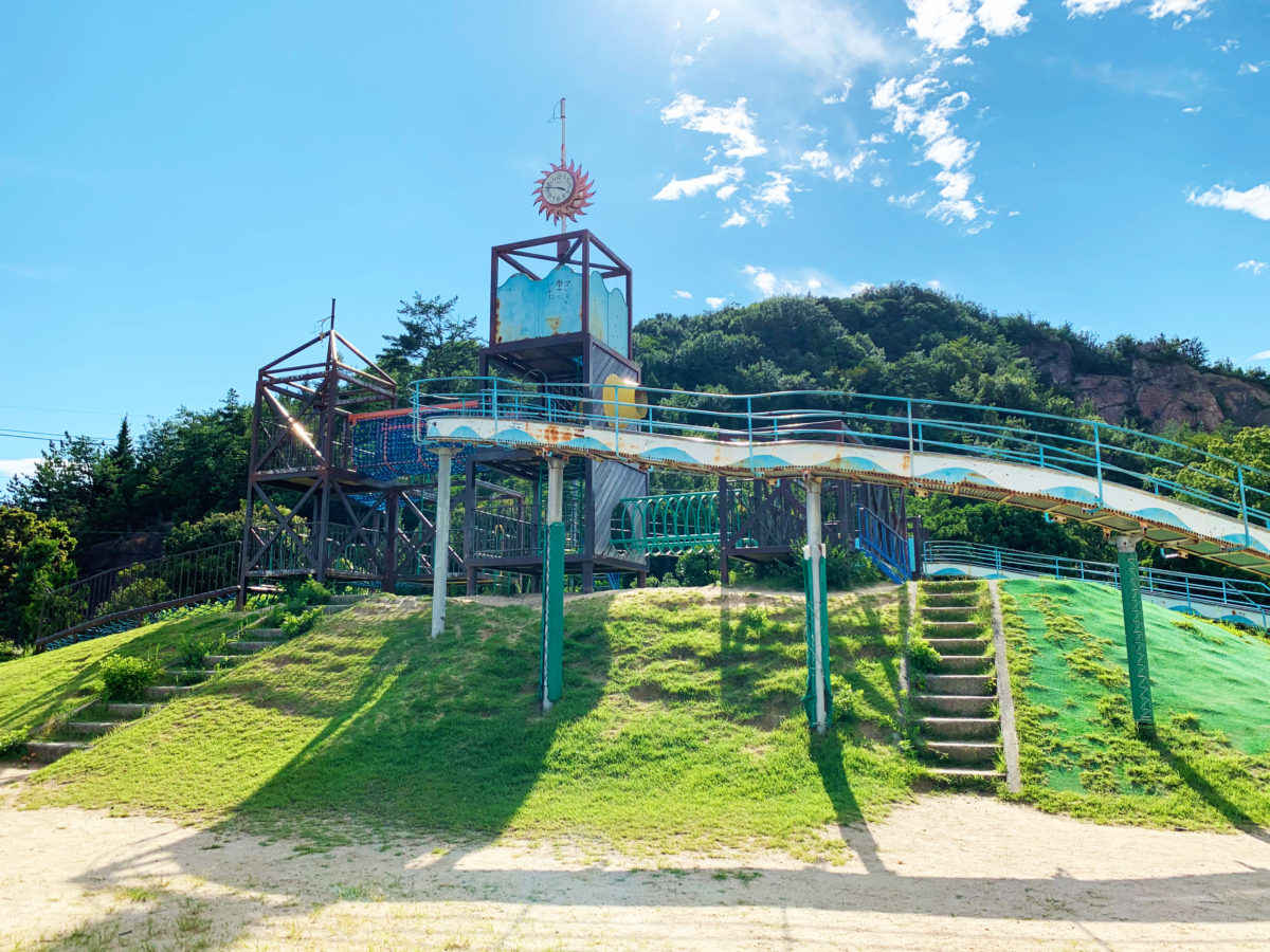 田井みなと公園 | 瀬戸内 玉野 観光ガイド 「公式」 | 岡山県玉野市の旅行・観光情報をお届け！