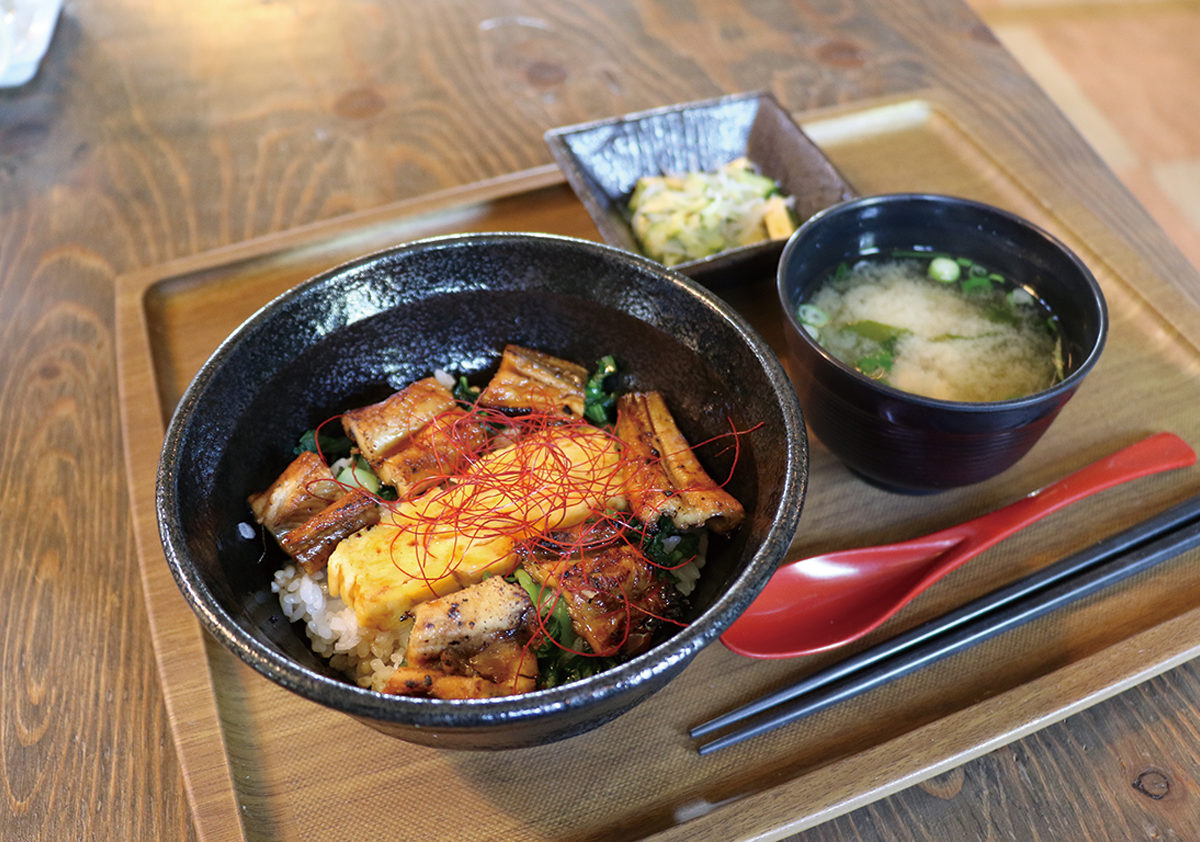 深山のカフェ食堂 瀬戸内 玉野 観光ガイド 公式 岡山県玉野市の旅行 観光情報をお届け