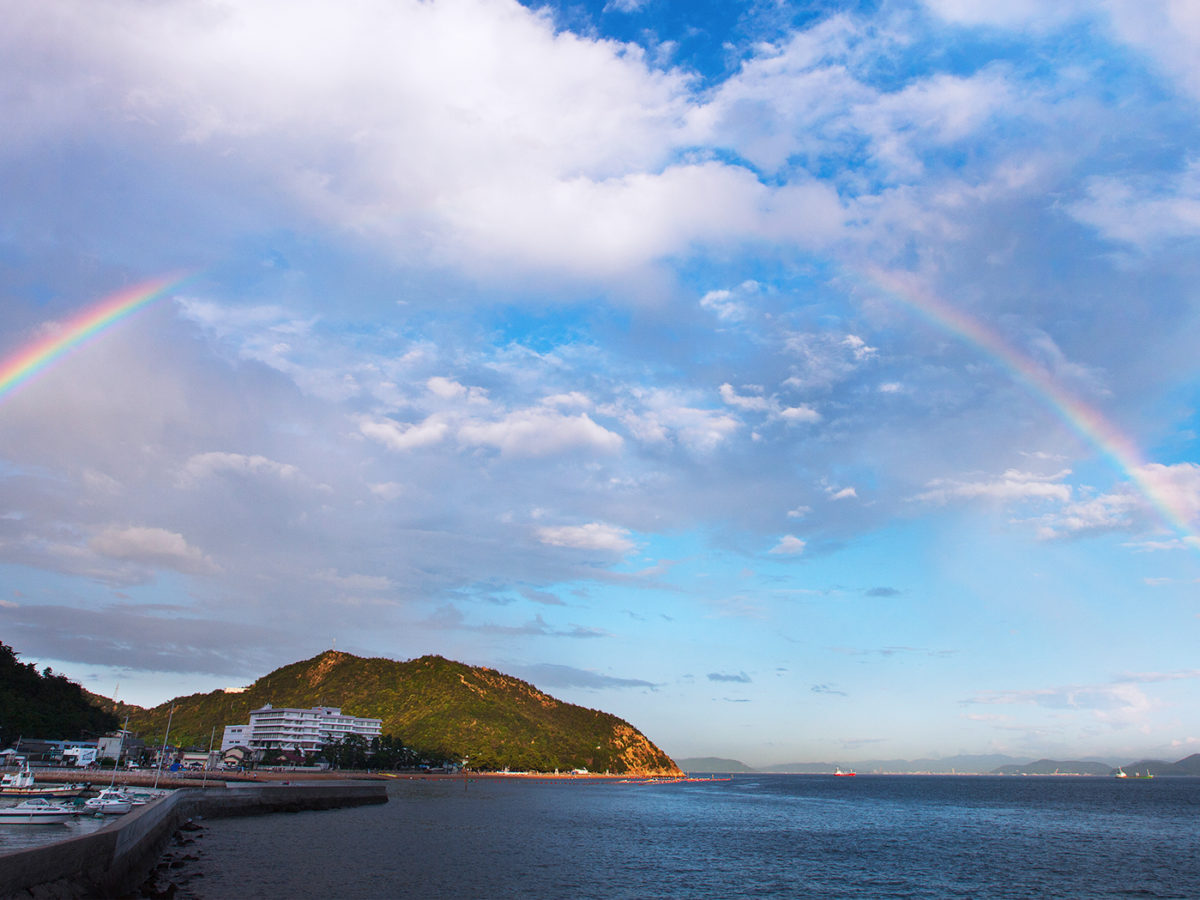 渋川海水浴場海開き式 瀬戸内 玉野 観光ガイド 公式 岡山県玉野市の旅行 観光情報をお届け