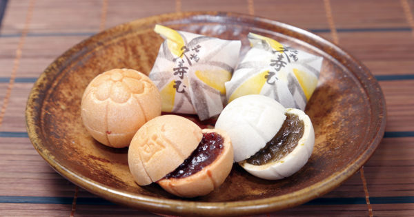 やまもと製菓 | 瀬戸内 玉野 観光ガイド 「公式」 | 岡山県玉野市の